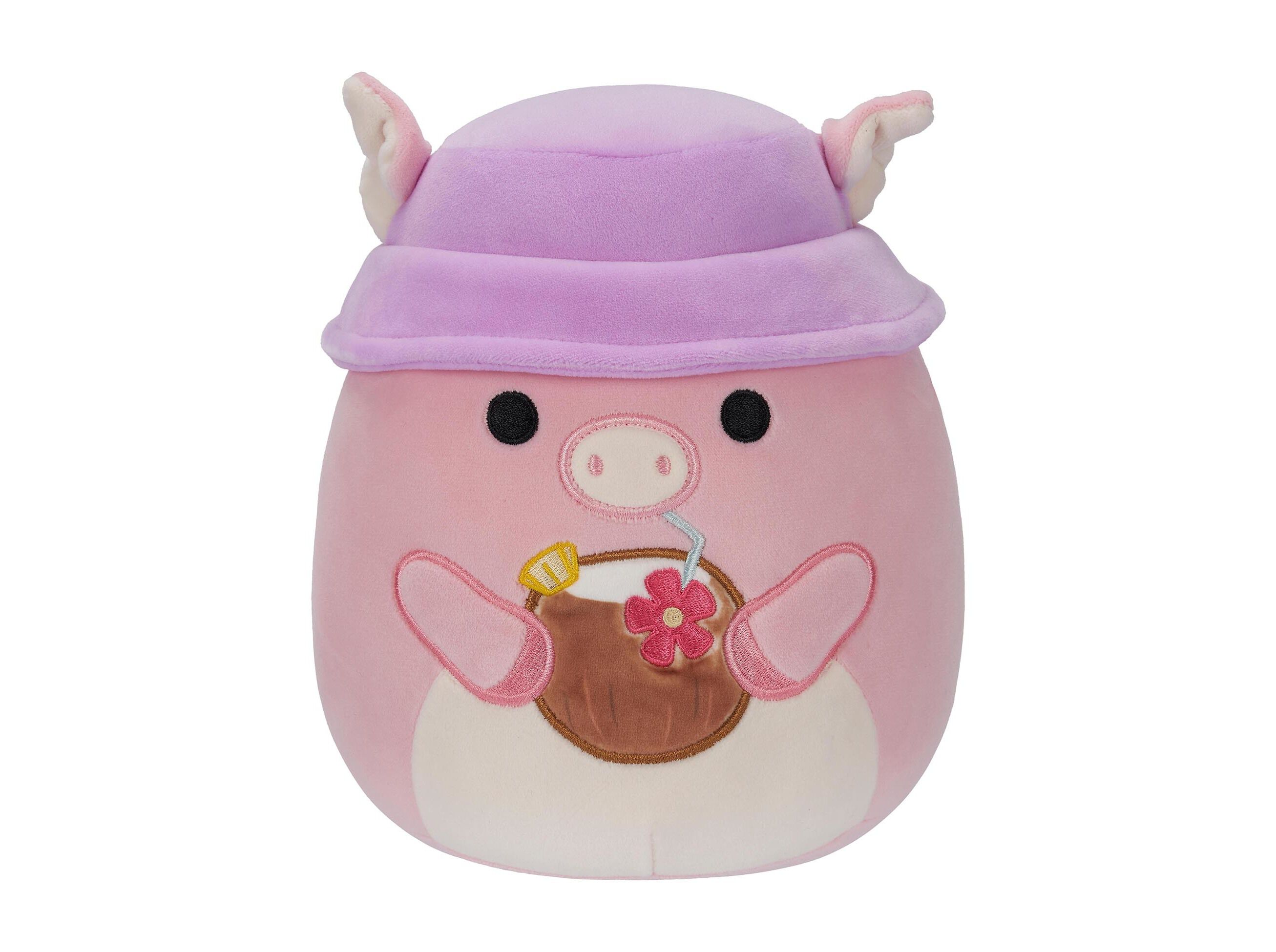 PELUCHE SQUISHMALLOWS 20 CM MODELOS SORTIDOS image number 5