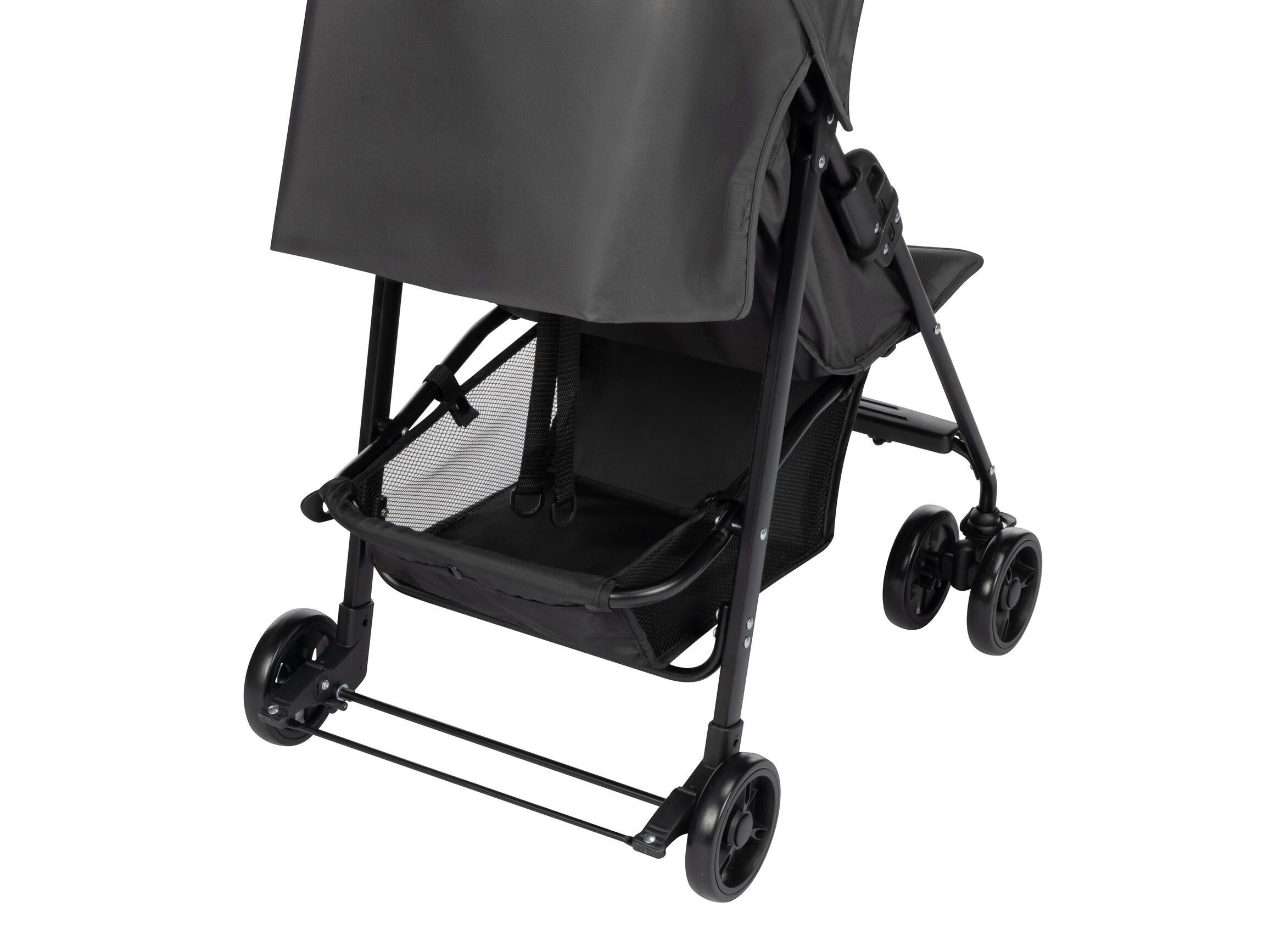 CARRINHO RUA B&Eacute;B&Eacute;CONFORT SNOW GRAPHITE image number 7