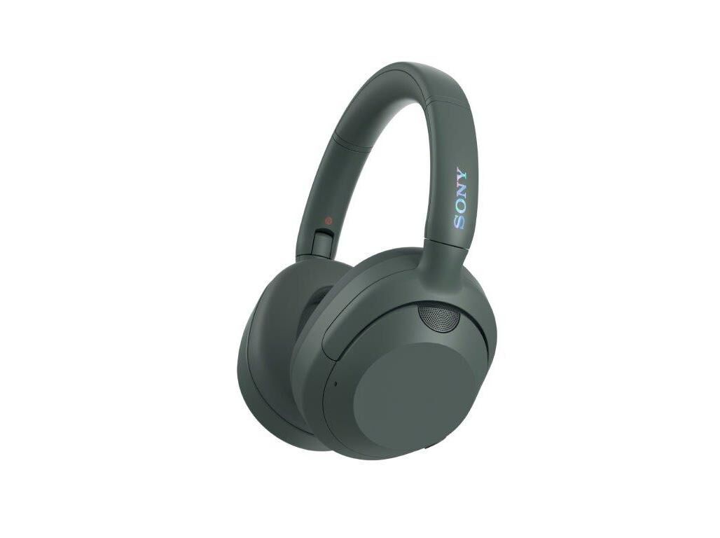 AUSCULTADORES BLUETOOTH SONY WH-ULT900NW (NOISE CANCELLING- VERDE) image number 1