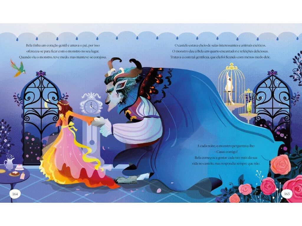 LIVRO HIST&Oacute;RIAS DE TODO MUNDO image number 1