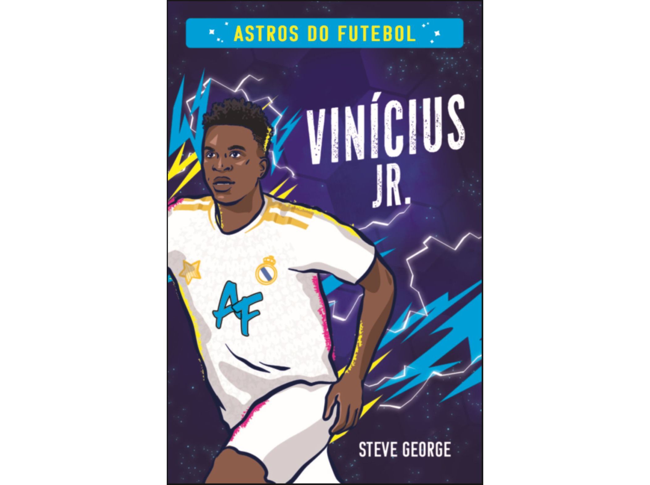 LIVRO VIN&Iacute;CIUS JR. image number 0