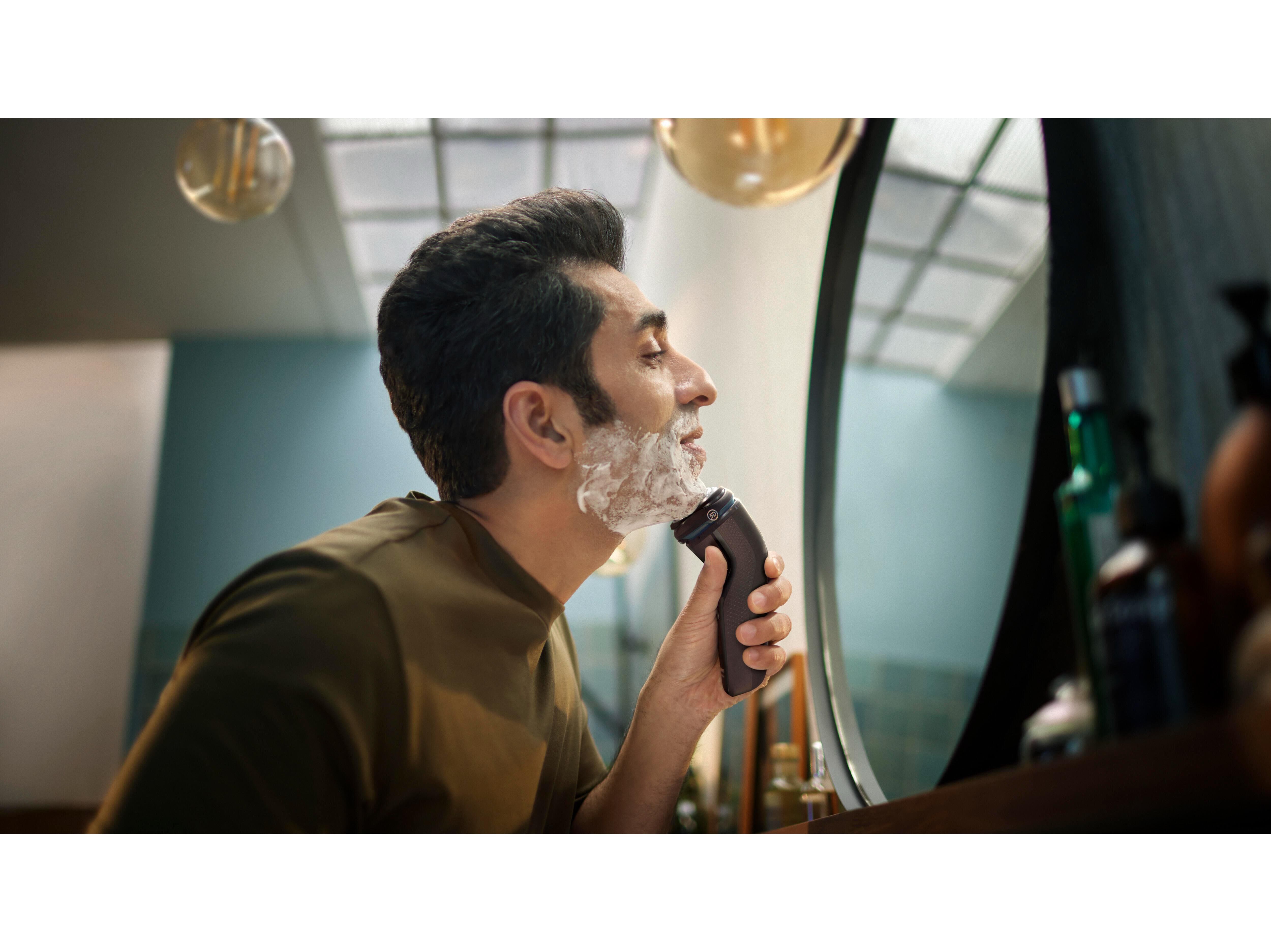 M&Aacute;QUINA DE BARBEAR PHILIPS S3244/12 SERIE 3000 image number 2