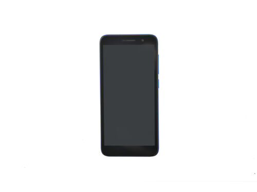 SMARTPHONE QILIVE 5''1GB 16GB Q1 22 AZUL image number 4