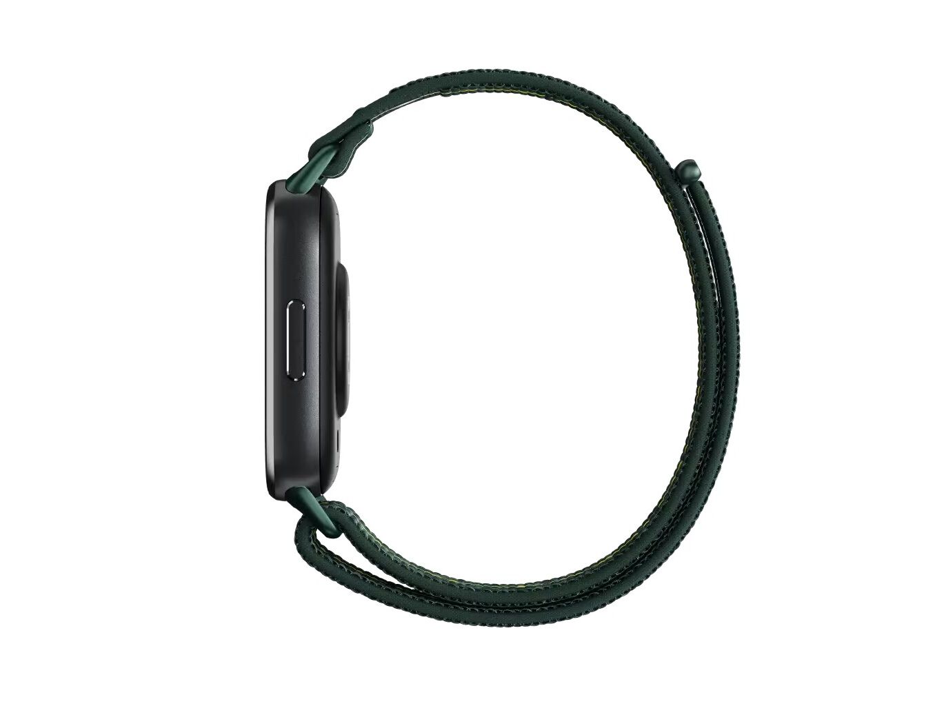 SMARTWATCH MOTOROLA MOTO WATCH FIT GREEN image number 2