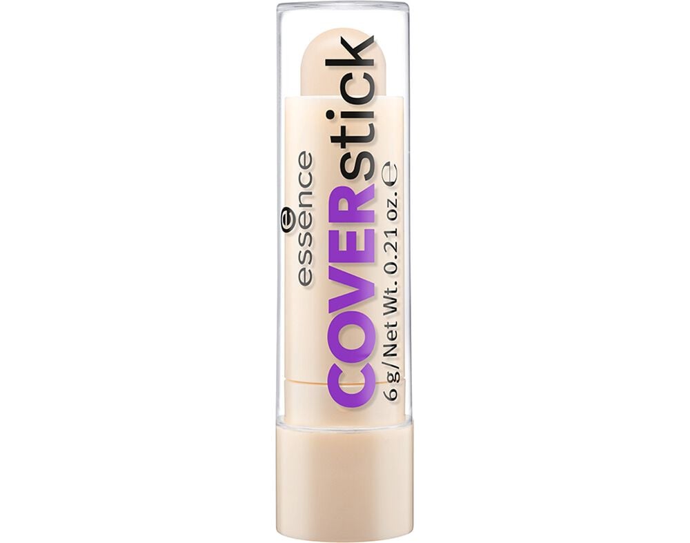 CORRETOR ESSENCE STICK COVERSTICK 10