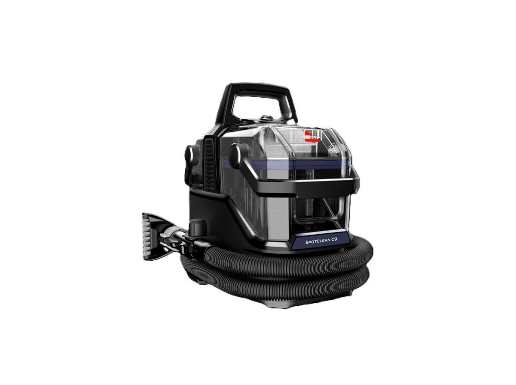 M&Aacute;QUINA LIMPEZA VAPOR BISSELL 3989N SPOTCLEAN C9 SELECT image number 5