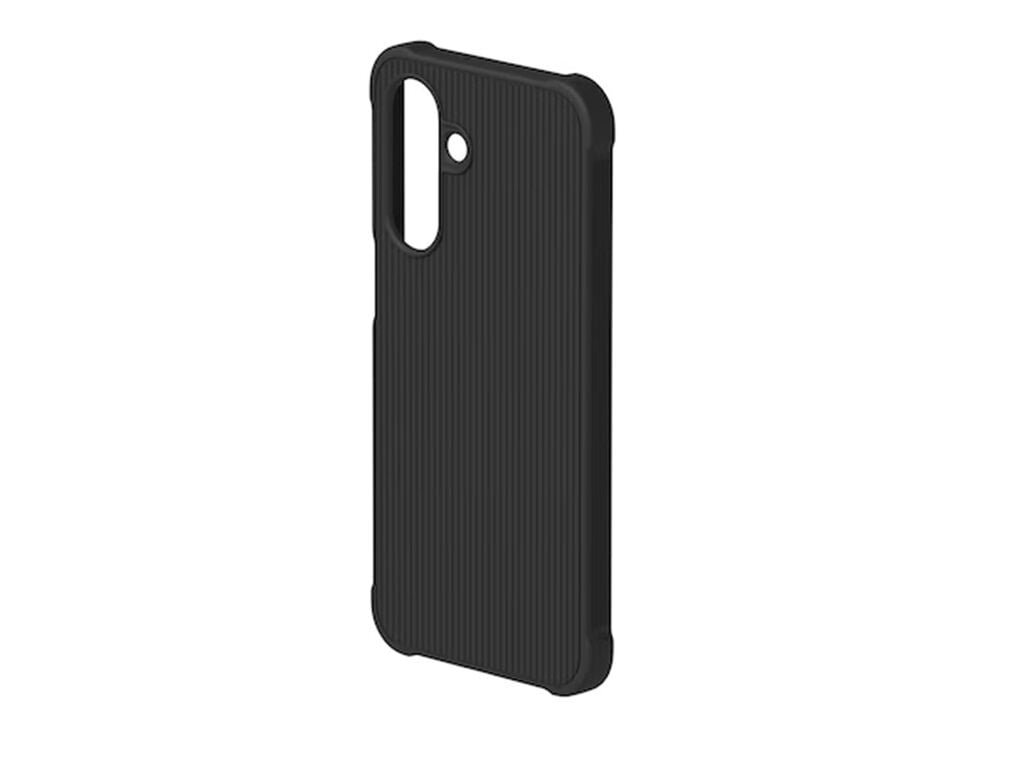 CAPA SAMSUNG A18 RUGGED PRETO image number 2