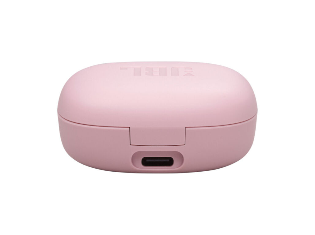 AURICULARES JBL WAVE FLEX 2 ROSA image number 8