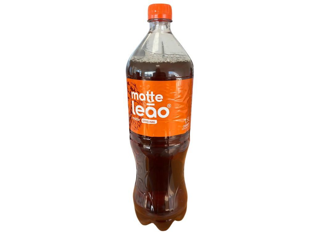 CH&Aacute; MATTE LE&Atilde;O ORIGINAL 1.5L