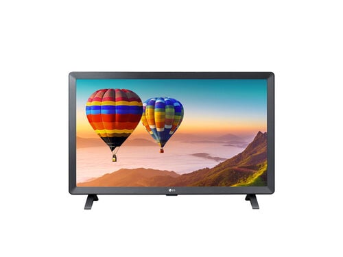 TV LG 24TN520S-PZ SMART LED HD 24" 60CM image number 0