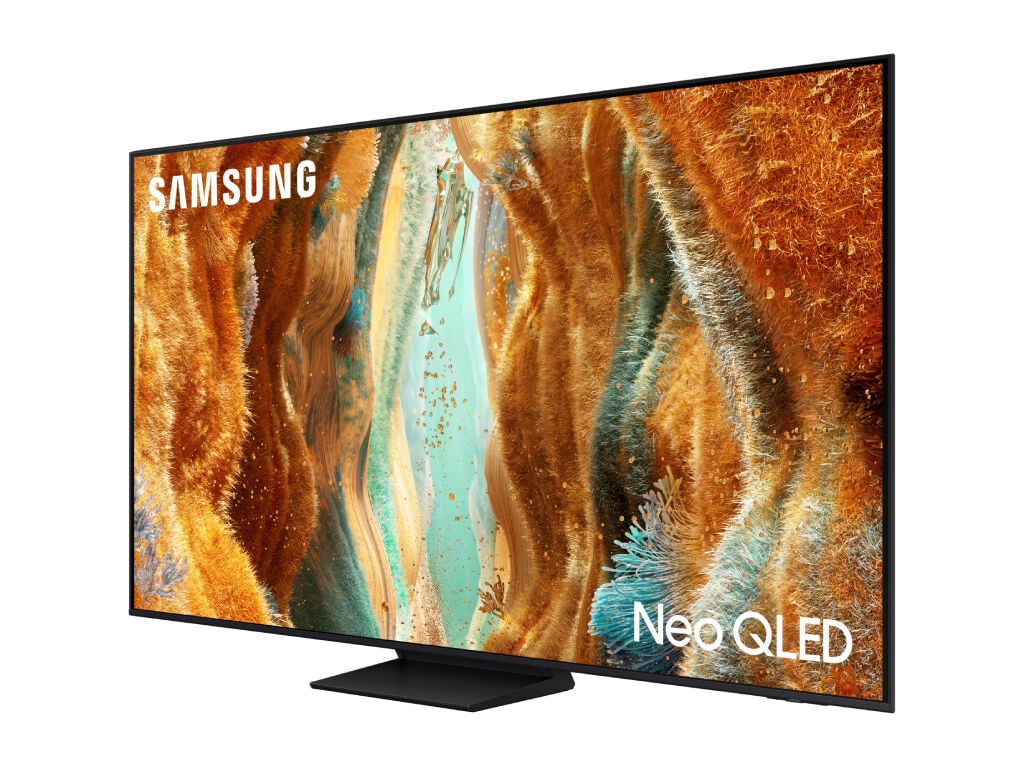 TV NEO QLED SAMSUNG TQ55QN70FAUXXC (55" 4K SMART TV AI 138CM) image number 1