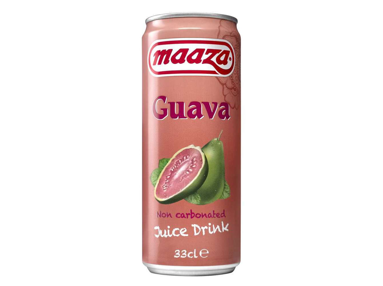 SUMO MAZZA GOIABA 330ML (SDR)