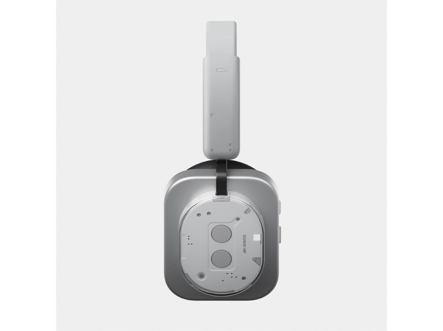 AUSCULTADORES NOTHING HEADPHONE (1) WHITE image number 2