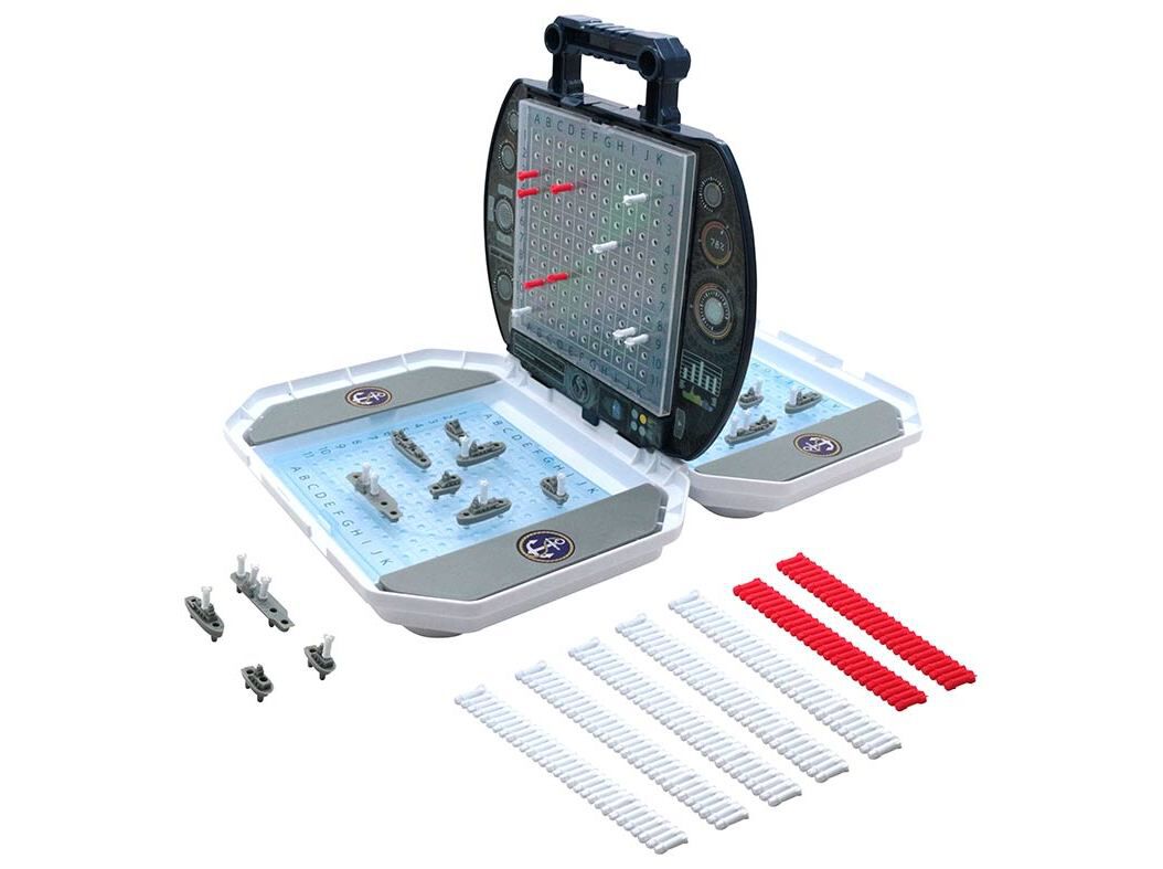 JOGO BATALHA NAVAL ONE TWO FUN image number 1