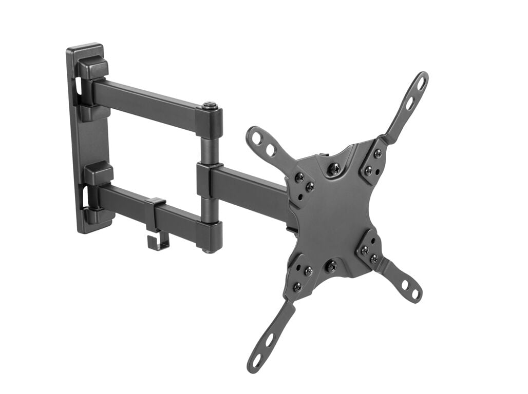 SUPORTE DE PAREDE PARA TV QILIVE Q.1455 10-43" INCLIN&Aacute;VEL E GIRAT&Oacute;RIO image number 0