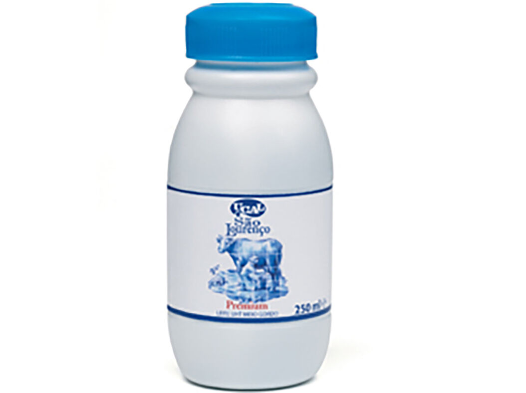 LEITE UCAL UHT PREMIUM MEIO GORDO 250ML image number 0