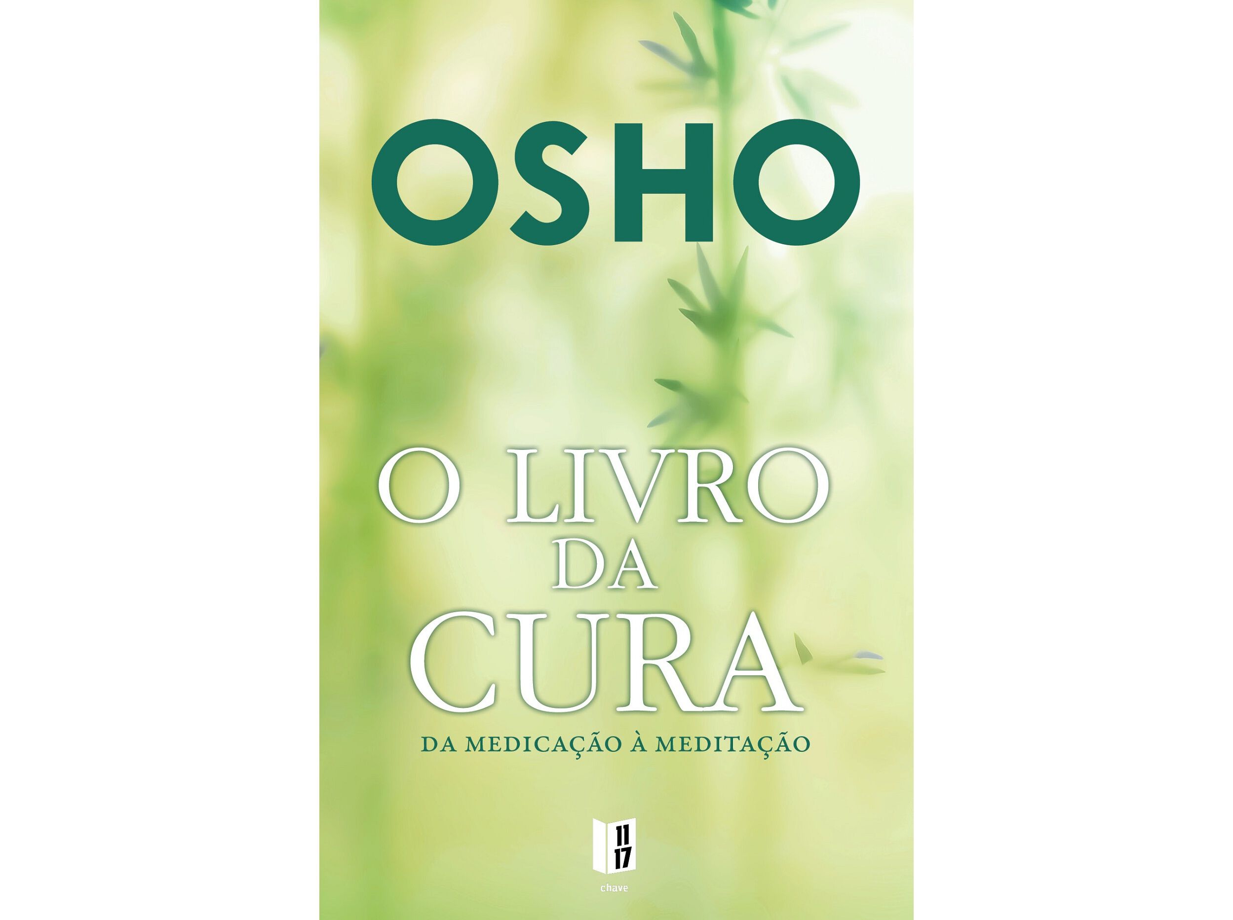 O LIVRO DA CURA - DA MEDICA&Ccedil;&Atilde;O &Agrave; MEDITA&Ccedil;&Atilde;O image number 0
