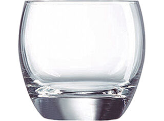 COPO BAIXO SALTO ACTUEL VIDRO 34CL image number 0