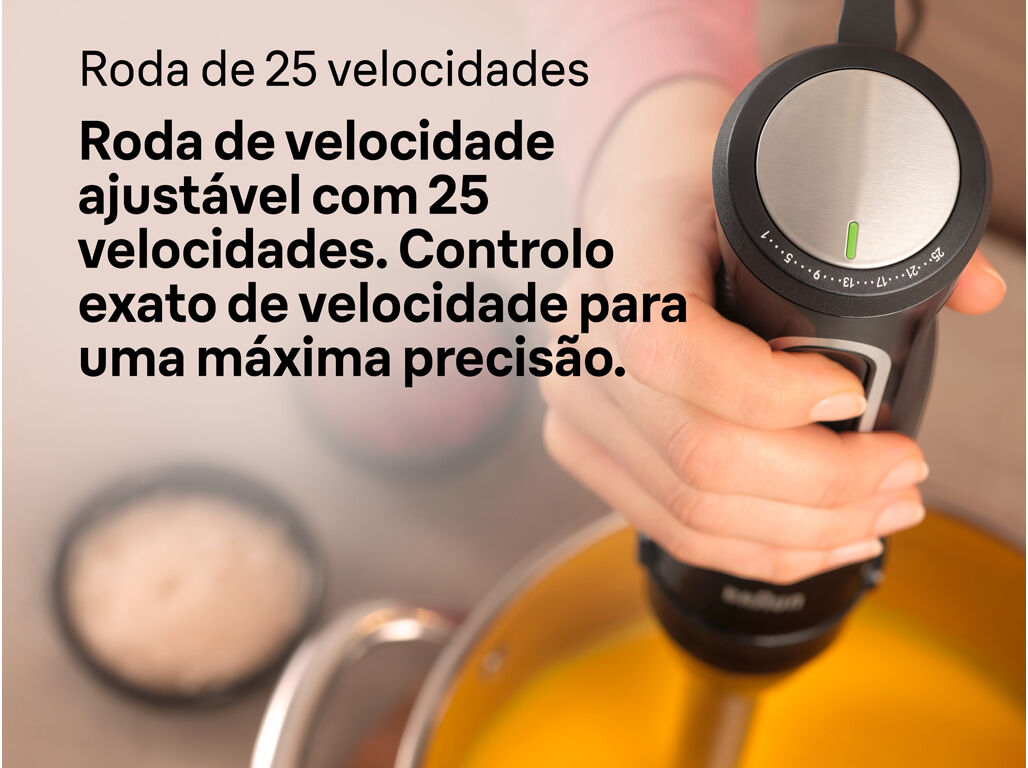 VARINHA BRAUN MINIPIMER MQ55001M 1000W image number 5