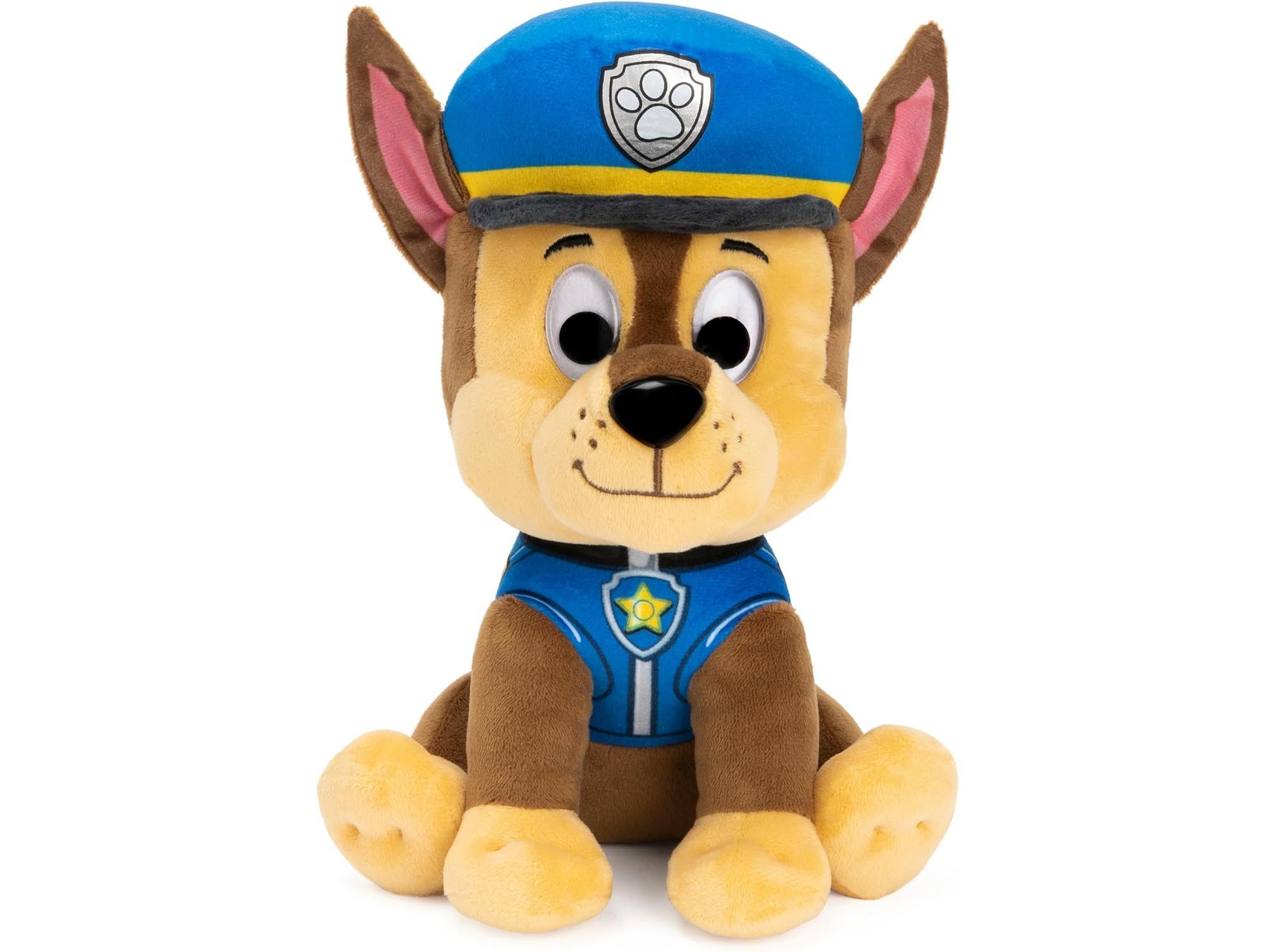 PELUCHE CHASE PATRULHA PATA 23CM image number 0