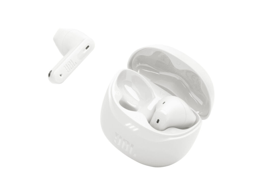 AURICULARES JBL TUNE FLEX 2 BRANCO image number 5