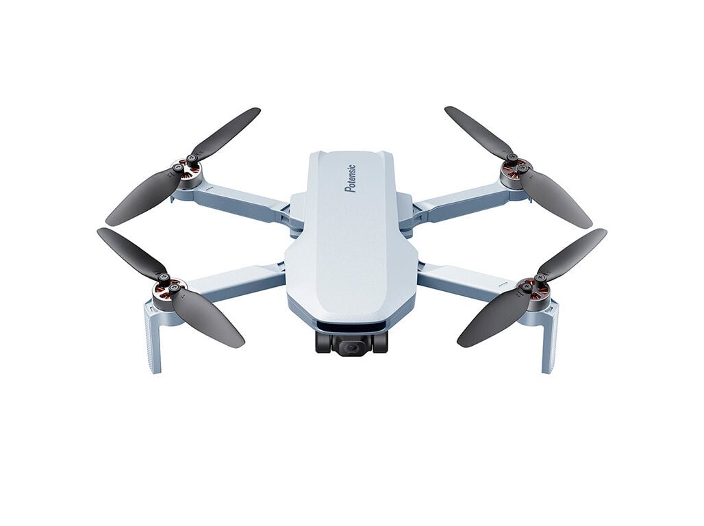 DRONE ATOM SE POTENSIC APM1410911 FLY MORE COMBO 4K image number 2