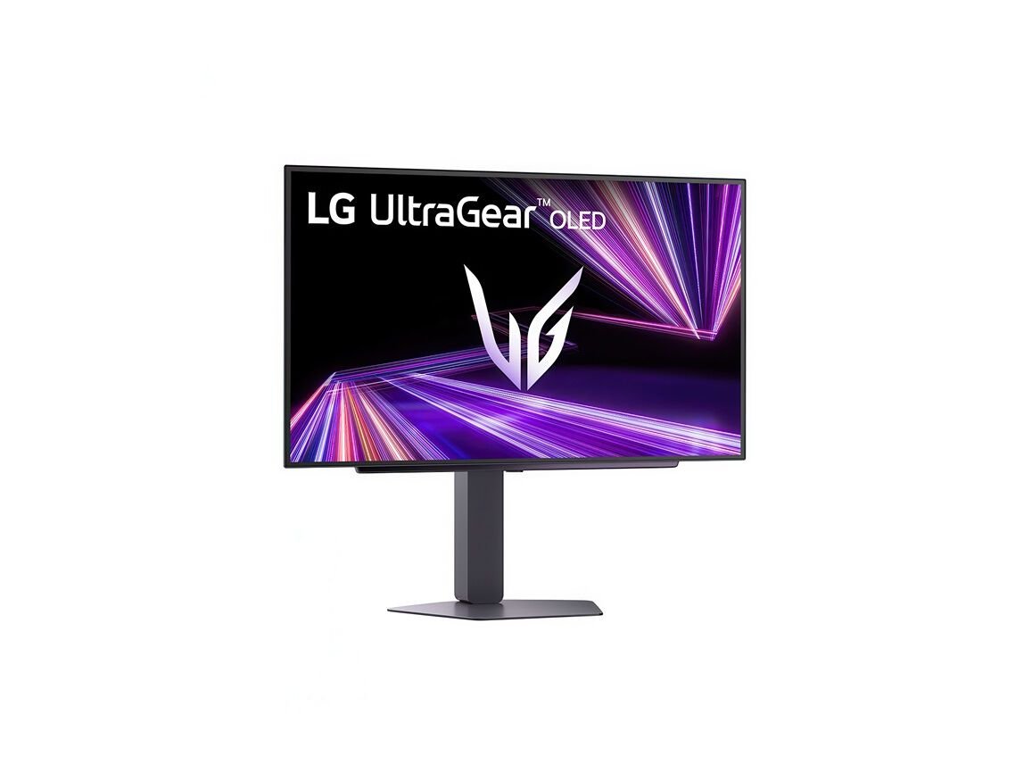 MONITOR GAMING LG ULTRAGEAR 27GX704A-B (27" OLED QHD 16:9 240HZ FREESYNC PREMIUM PRO / G-SYNC) image number 2