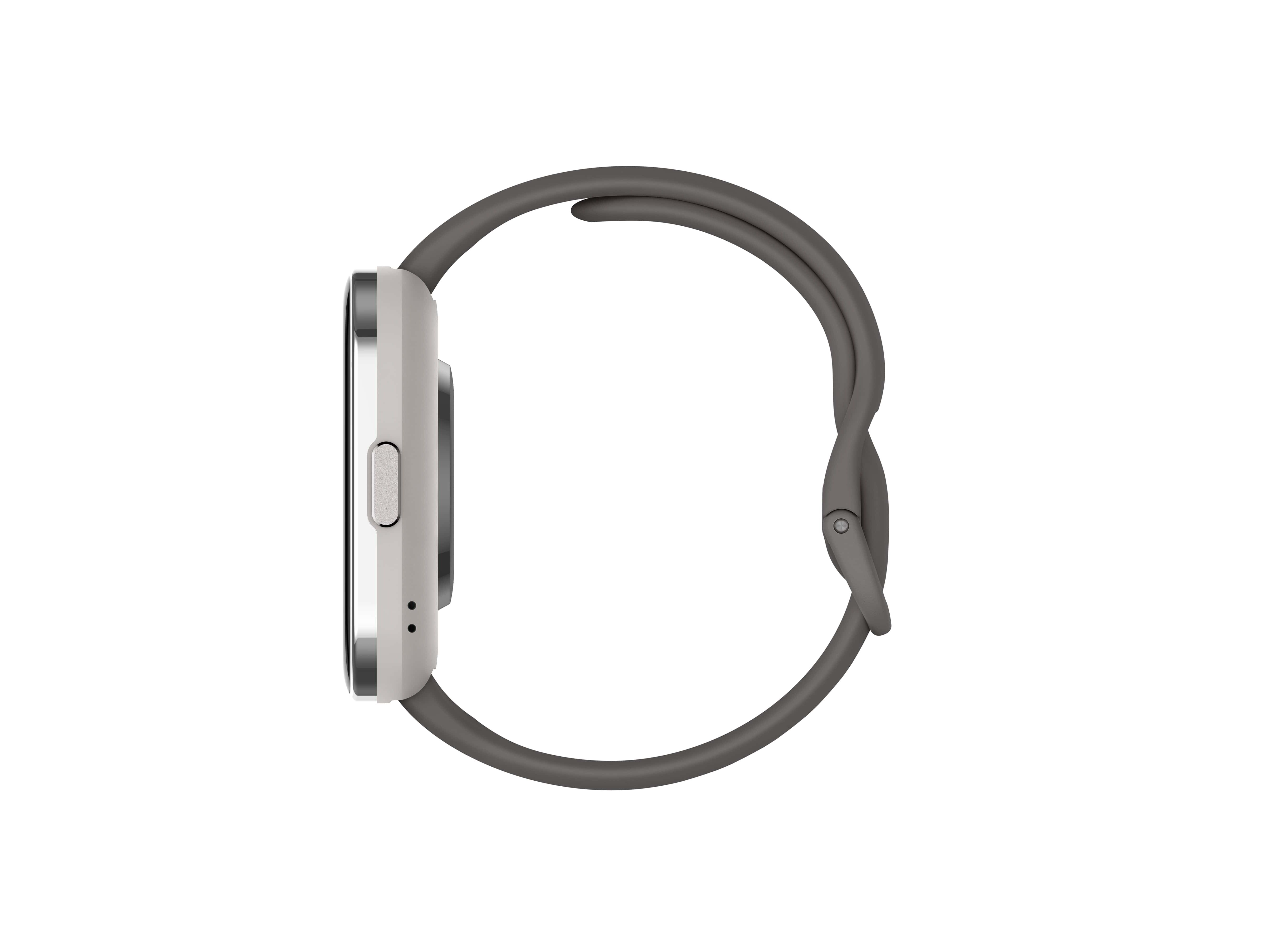 SMARTWATCH AMAZFIT BIP 5 UNITY CHARCOAL image number 4