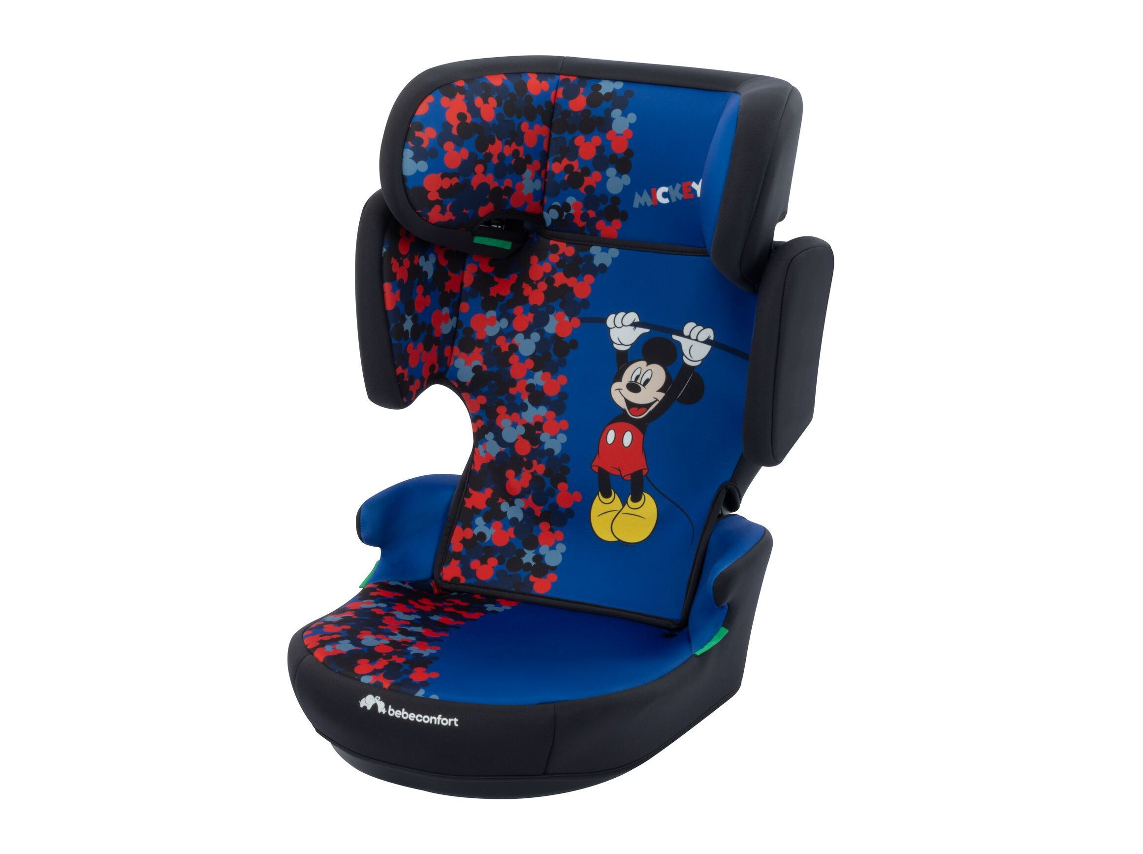 CADEIRA AUTO I-SIZE MICKEY 100-150CM image number 6