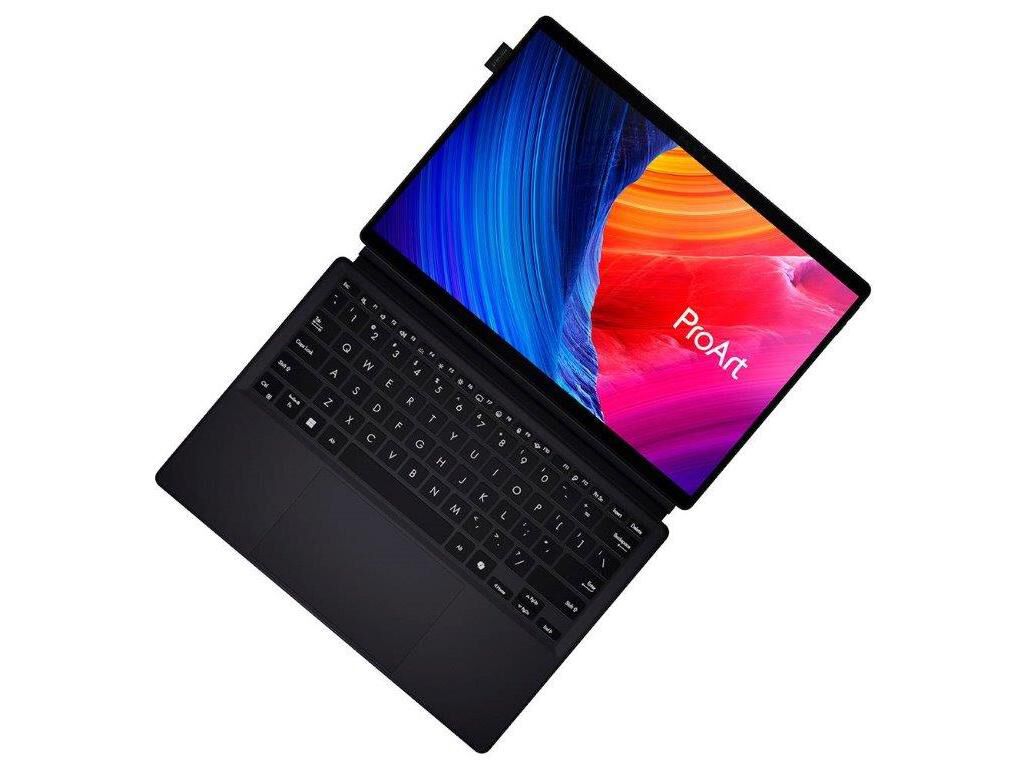 Portátil Asus Proart Pz13 Ht5306qa-x1paohdpb1 (13