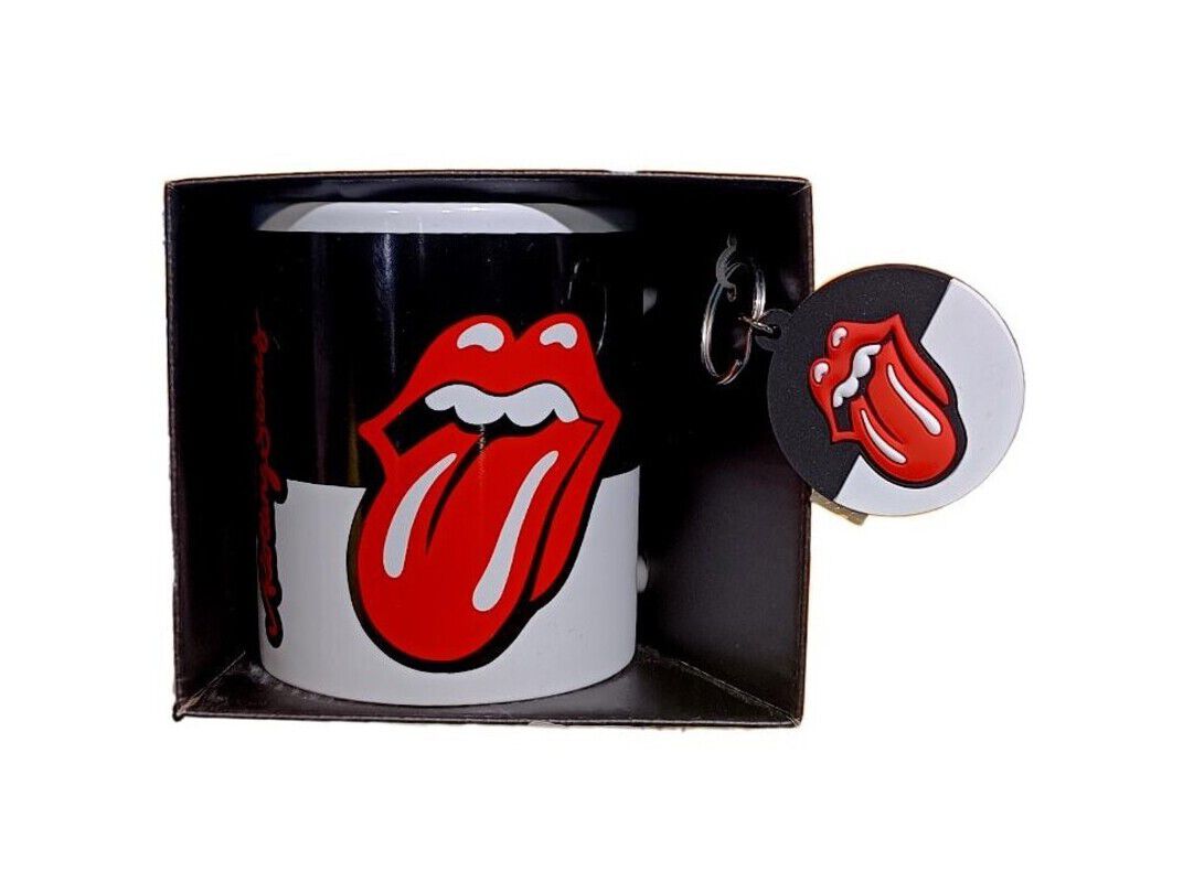 GIFT SET ROLLING STONES image number 0