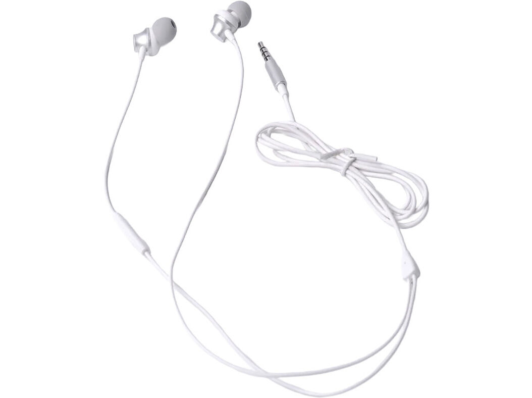 AURICULARES QILIVE BRANCO Q.1335 136844 image number 0
