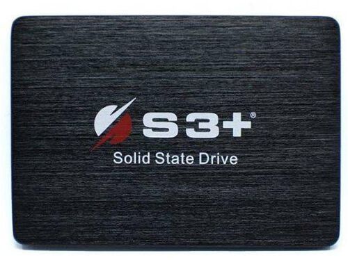 DISCO INTERNO SSD S3+ S3SSDC960 SATA III 960GB image number 0