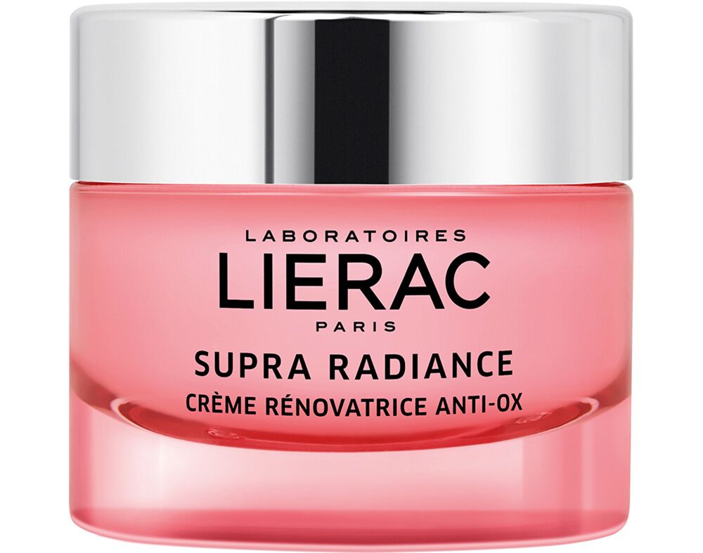 CREME LIERAC SUPRA RADIANCE 50ML image number 0
