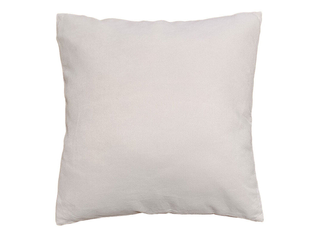 ALMOFADA ARCHIE BEGE 45X45 CM image number 0