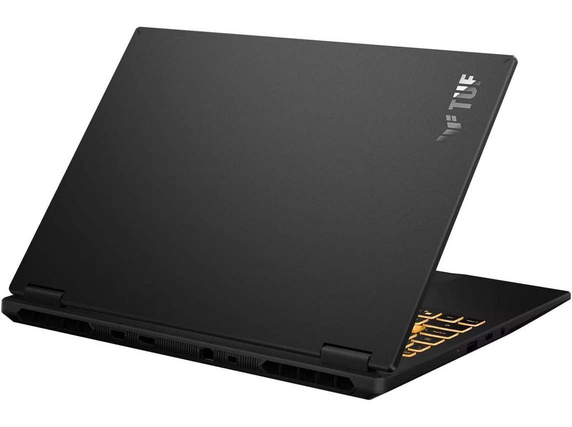 PORT&Aacute;TIL GAMING ASUS TUF GAMING F16 (16" I7-14650HX RAM:16GB 512GB SSD NVIDIA RTX 5050) image number 5