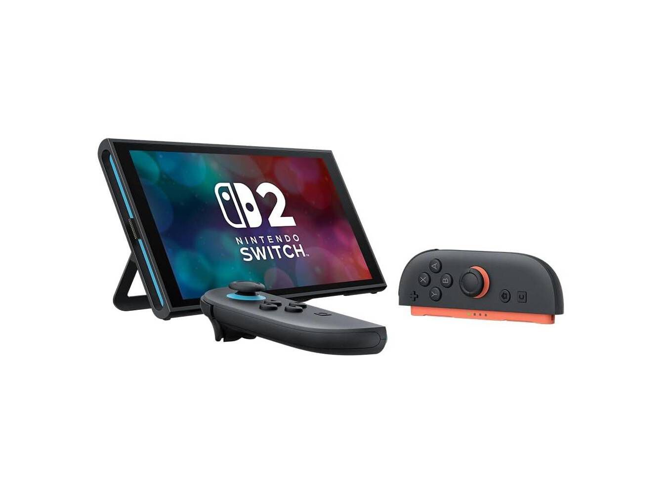 CONSOLA NINTENDO SWITCH 2 image number 3