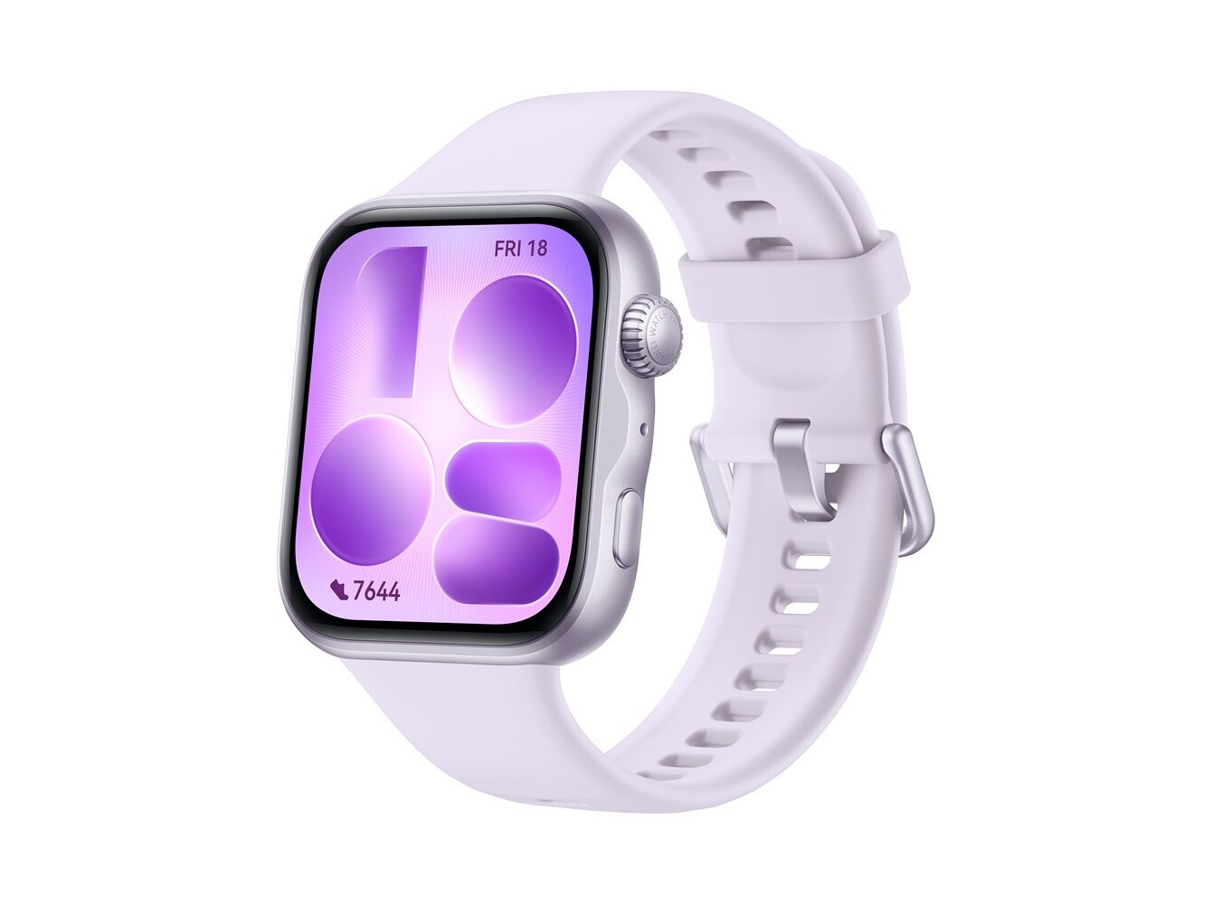 SMARTWATCH HUAWEI FIT 5 PURPURA image number 1