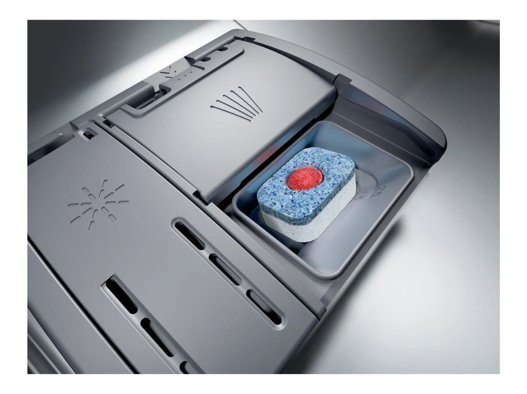 M&Aacute;QUINA DE LAVAR LOI&Ccedil;A BOSCH SMS25AI05E INOX E 12 CONJUNTOS image number 5