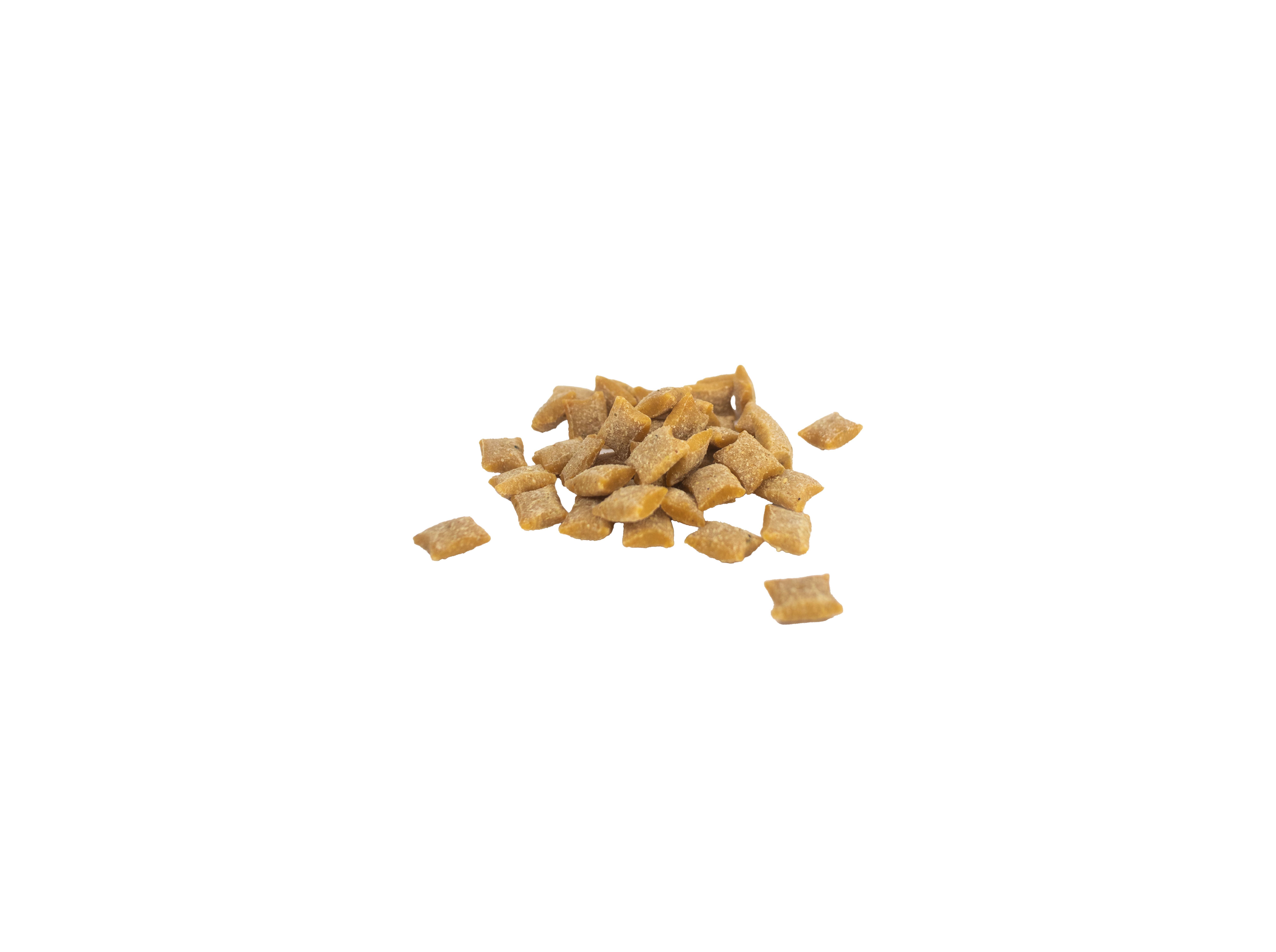 SNACK NATURAL C&Atilde;O WEEGO ANAN&Aacute;S 50G image number 1