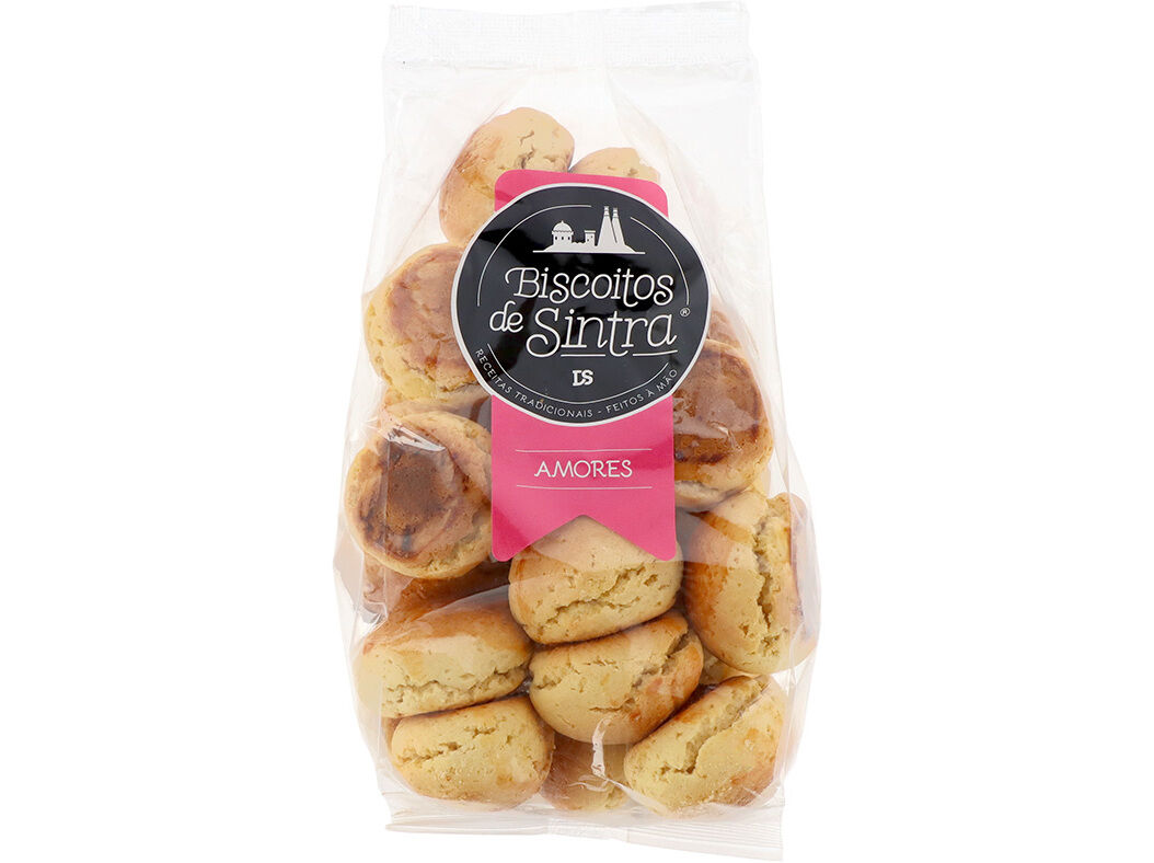 AMORES BISCOITOS DE SINTRA 330GR