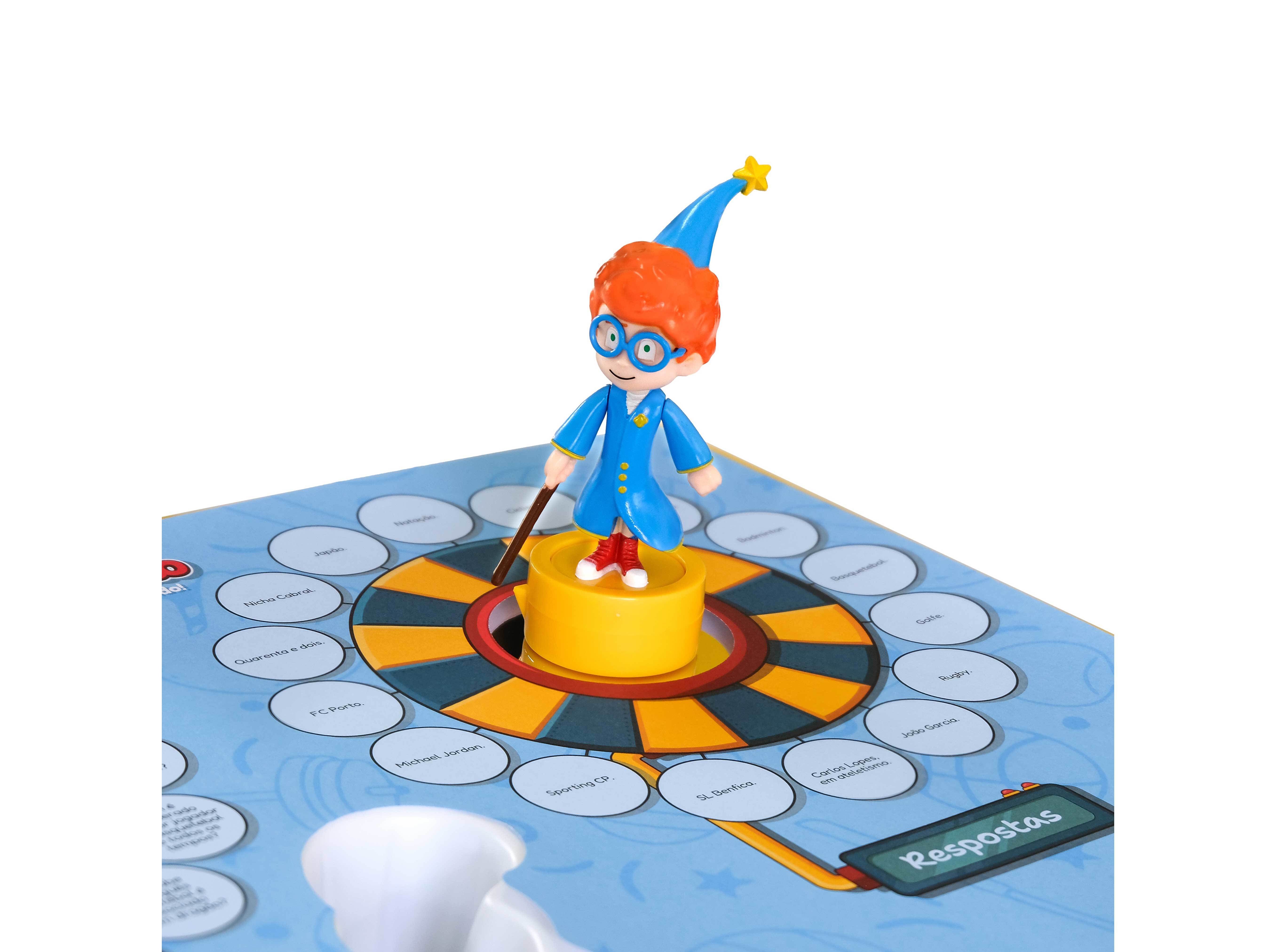 O JOGO ORIGINAL SABICH&Atilde;O image number 4