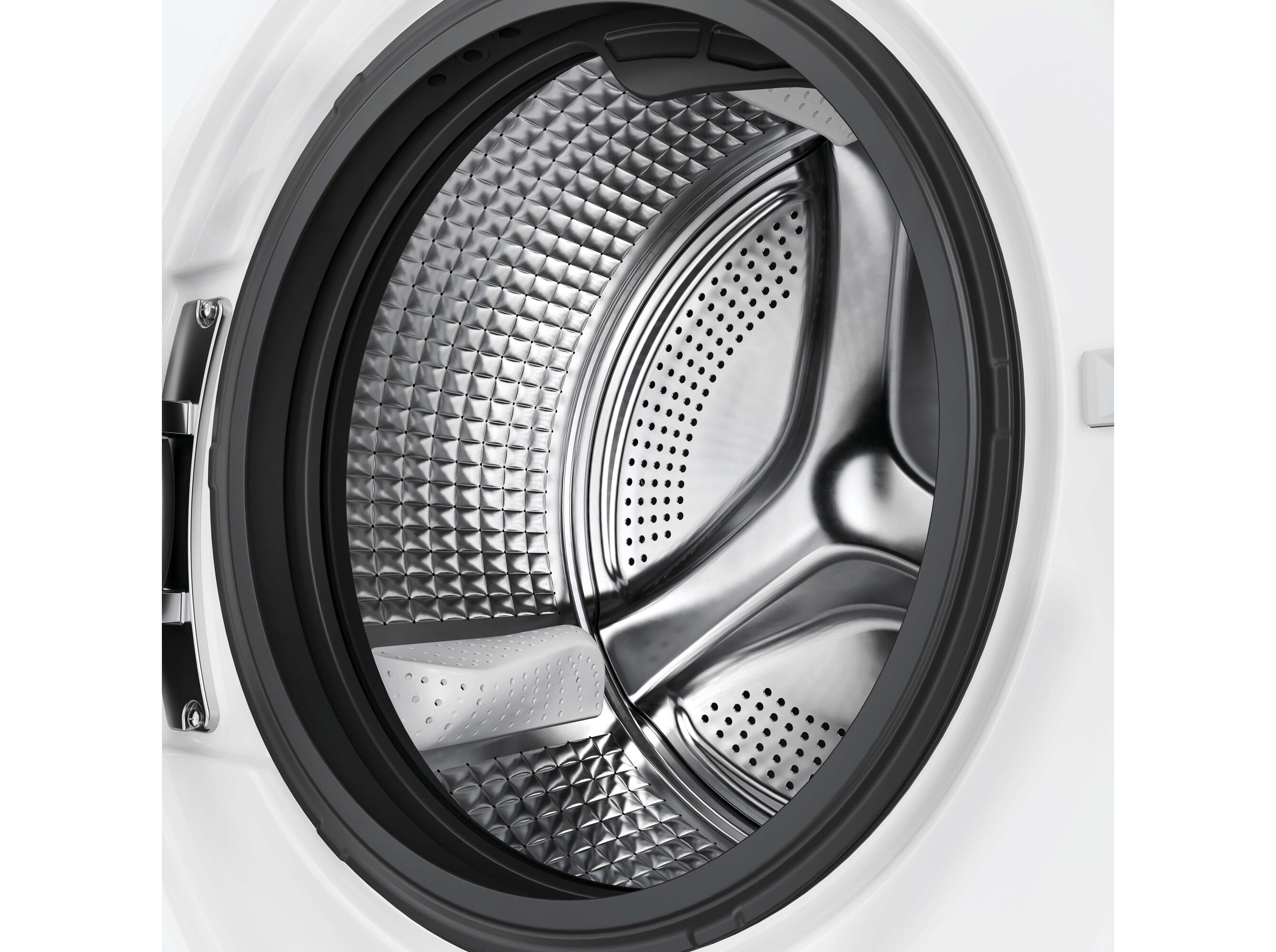 M&Aacute;QUINA DE LAVAR ROUPA HAIER HW110-B14387UIB - BRANCO A -40% 11KG image number 4