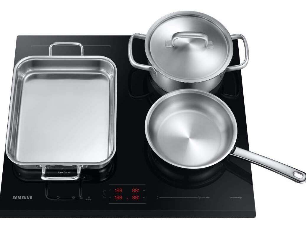 PLACA INDU&Ccedil;&Atilde;O SAMSUNG NZ64B5046GK/U2 59CM image number 2