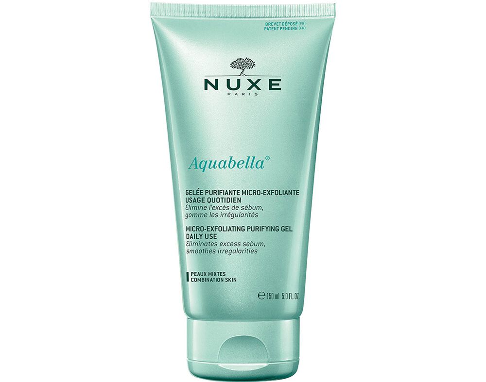 GEL NUXE LIMPEZA AQUABELLA 150ML image number 0