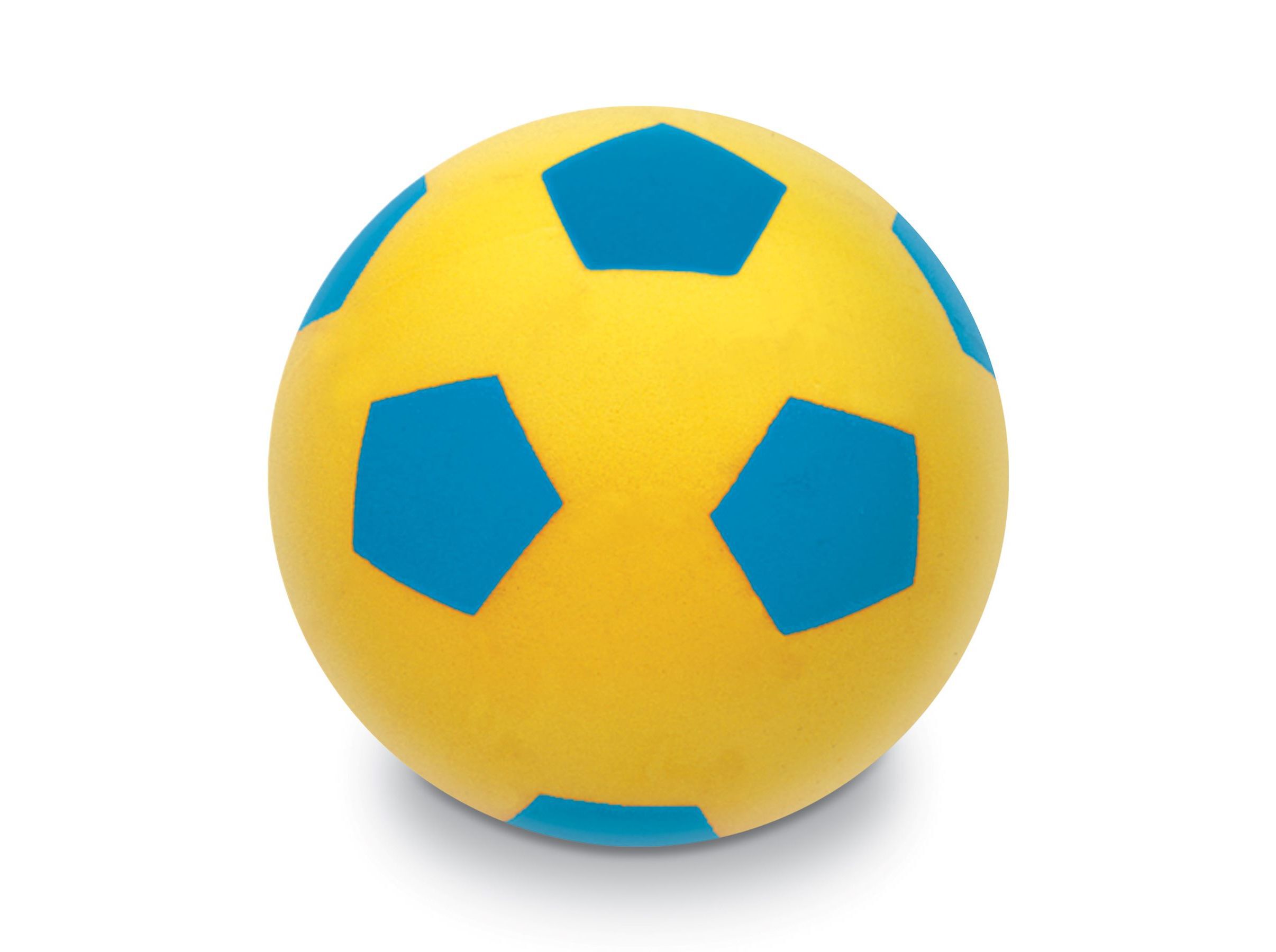 BOLA UNICE SOFTBALL &Oslash;20CM