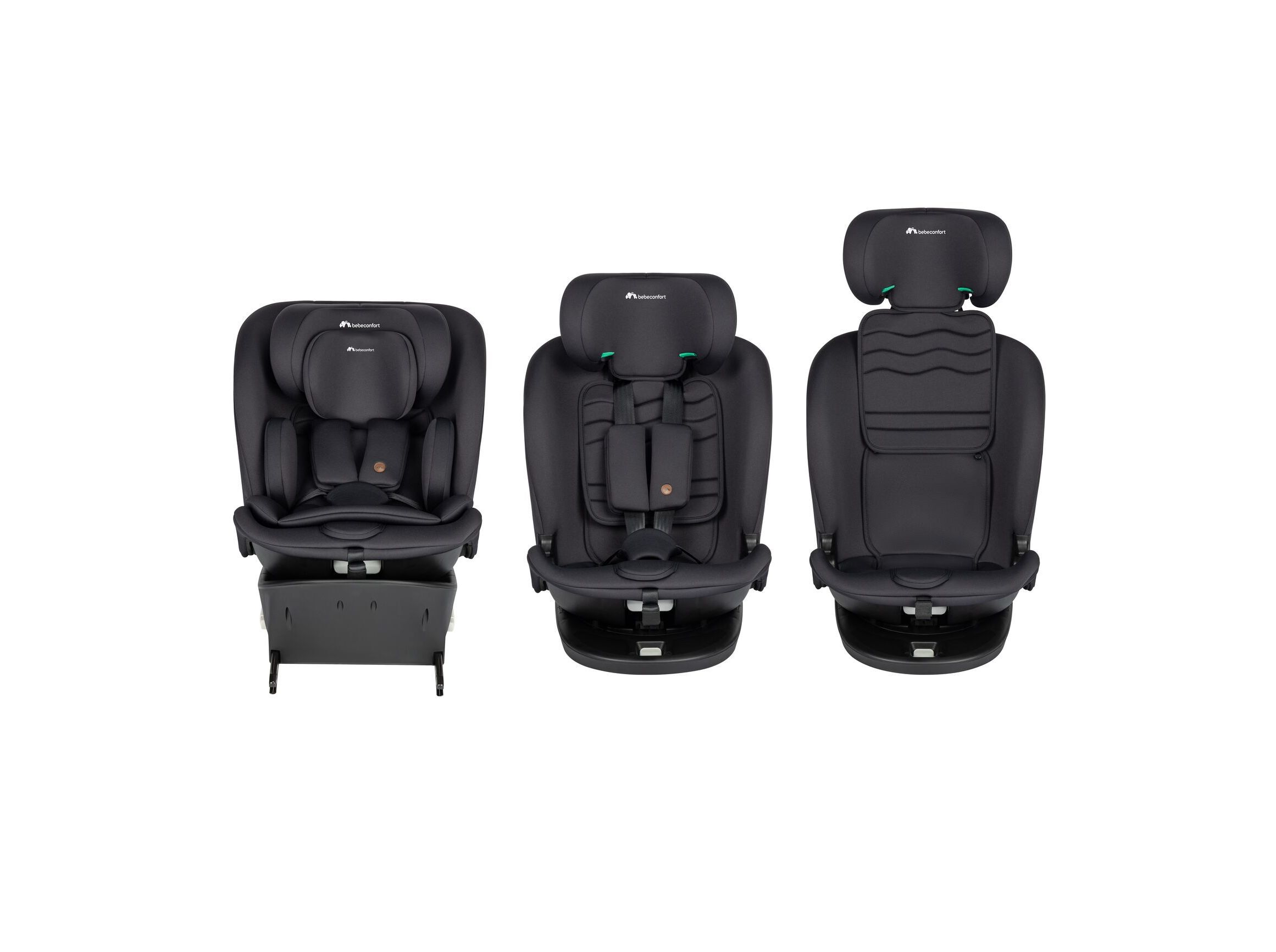 CADEIRA AUTO I-SIZE B&Eacute;B&Eacute;CONFORT 40-150CM ISOFIX image number 11