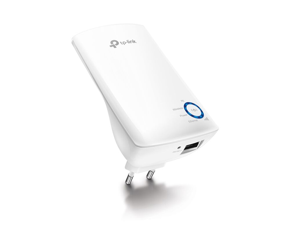 RANGE EXTENDER TP-LINK MINI TL-WA850RE image number 2