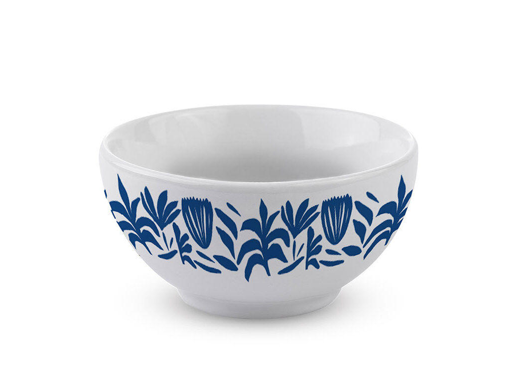 SALADEIRA PORCELANA ACTUEL 150CL 22.5CM