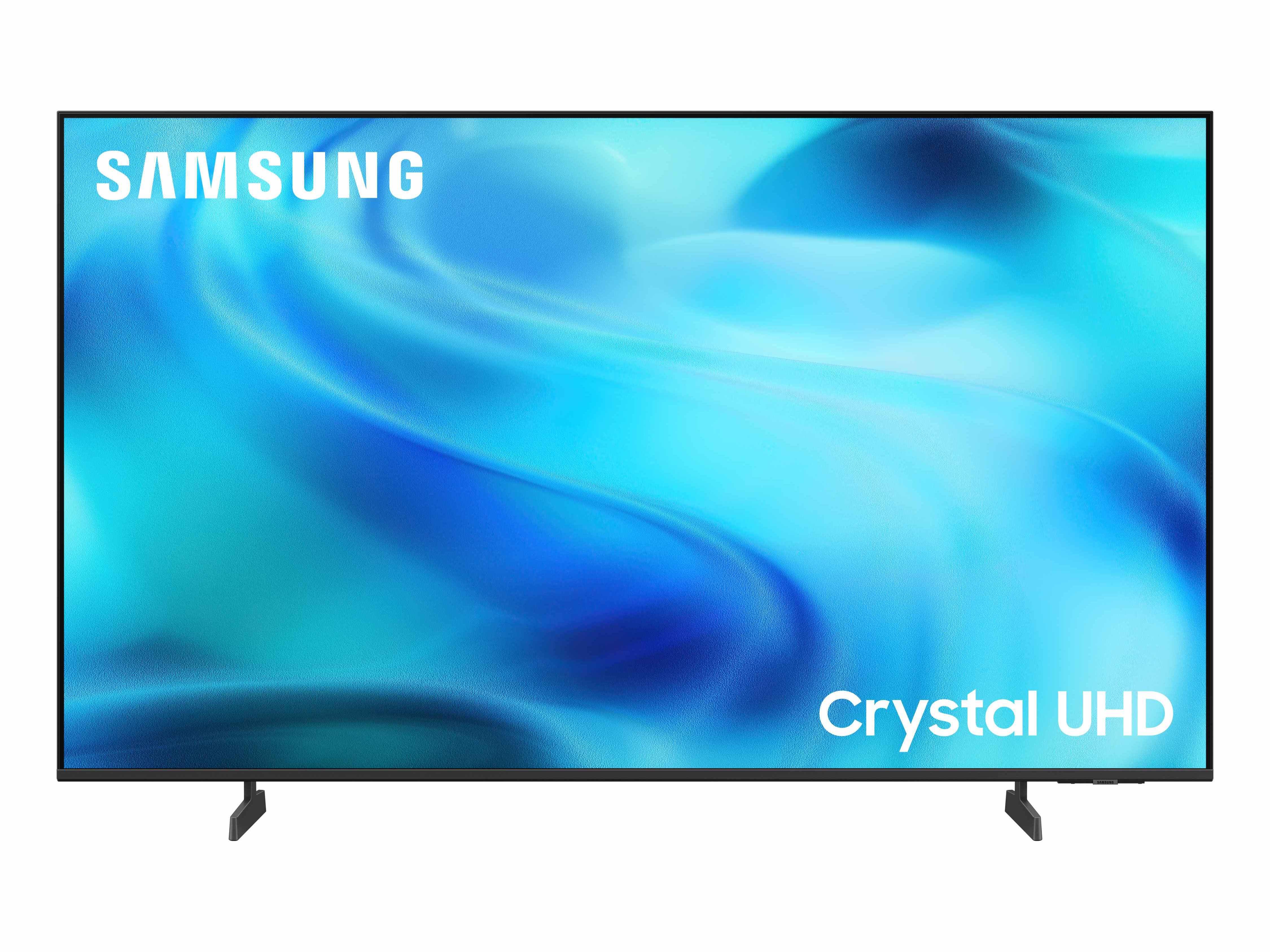 TV SAMSUNG TU50U8005HUXXC (50" UHD 4K SMART 127CM)